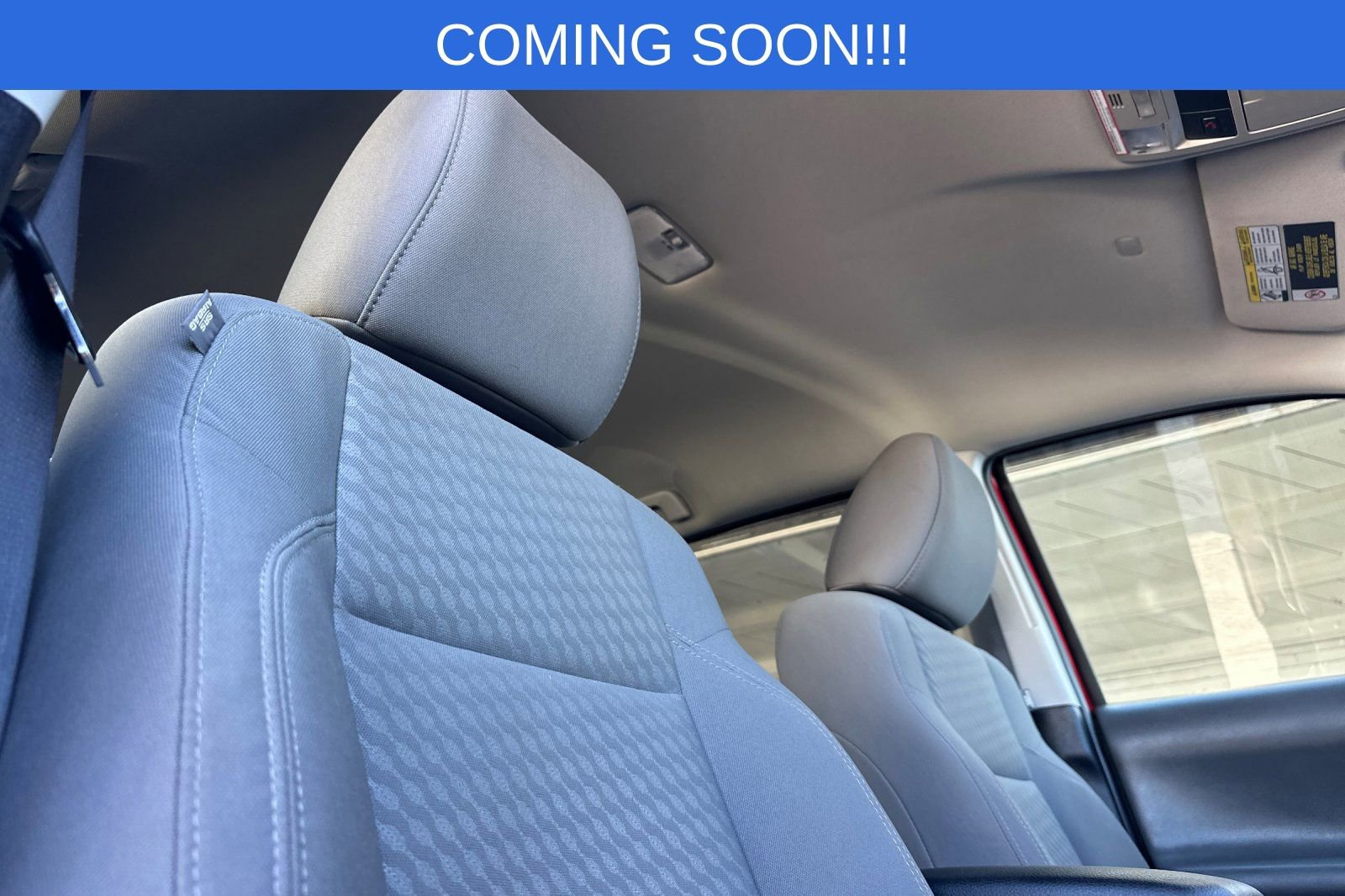 Used 2023 Toyota Tacoma SR AWD/4WD image 17
