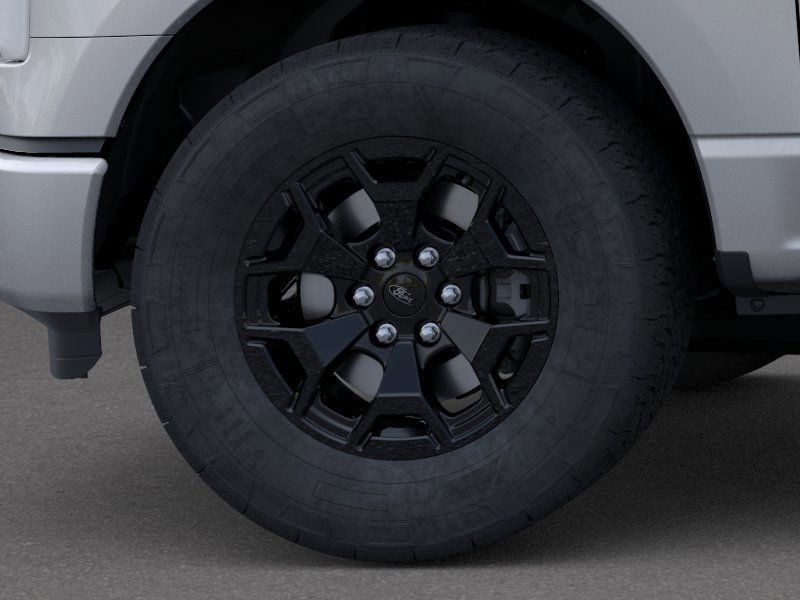 New 2025 Ford F150 Lightning XLT w/ Max Trailer Tow Package image 19