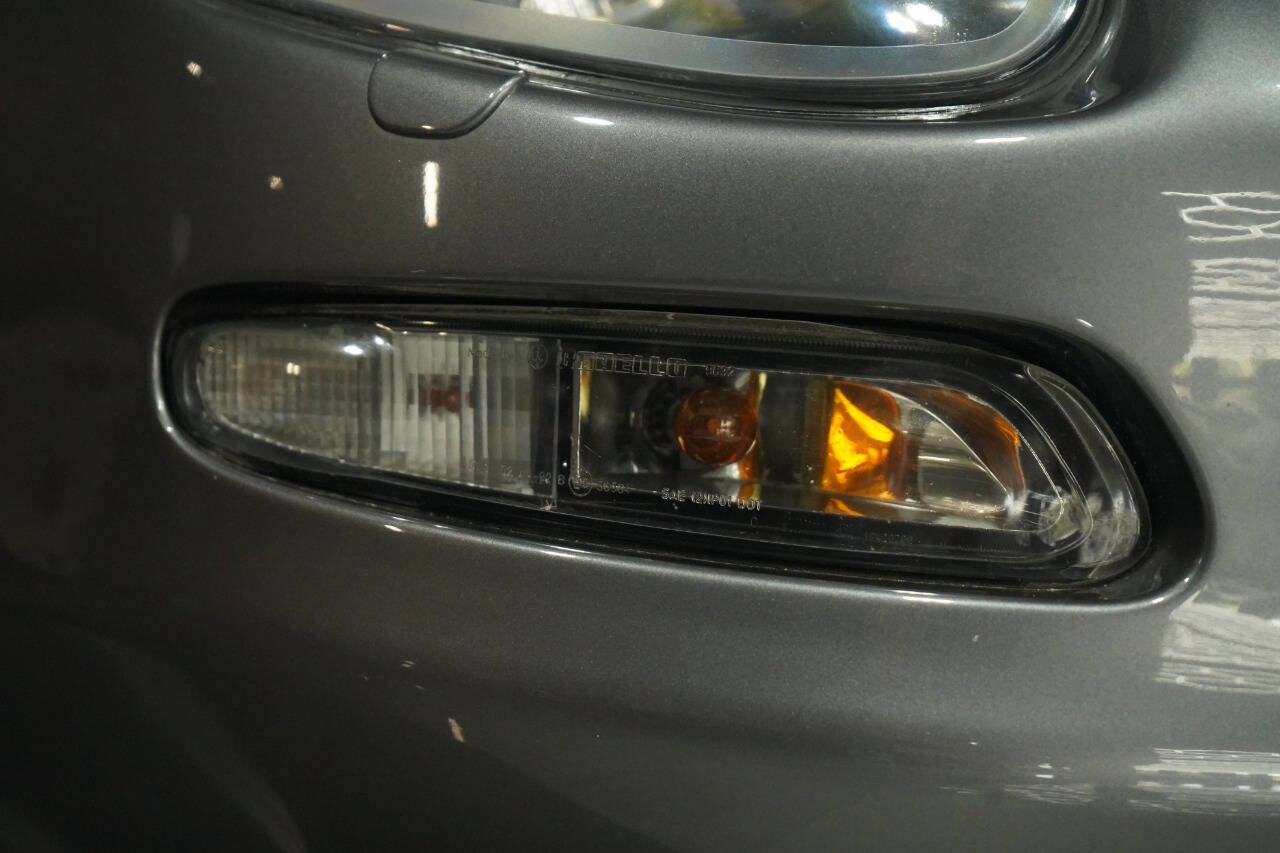 Used 2003 Maserati Spyder Cambiocorsa image 63