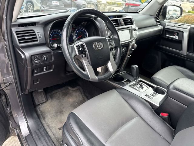 Used 2016 Toyota 4Runner SR5 image 26