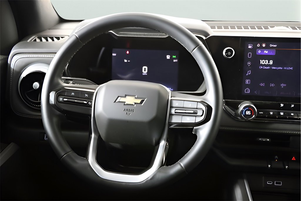 Used 2023 Chevrolet Colorado LT w/ LT Convenience Package image 20