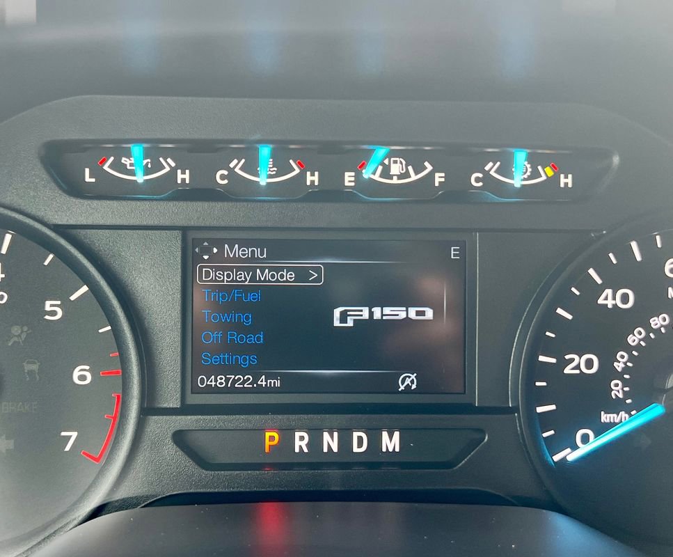 Used 2019 Ford F150 XL w/ Equipment Group 101A Mid image 12