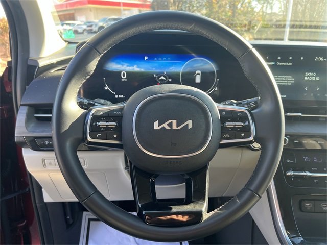 Certified 2023 Kia Carnival SX image 14