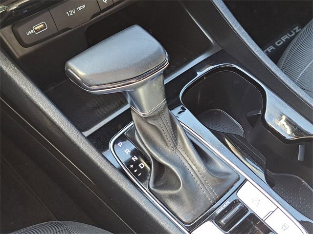 Used 2022 Hyundai Santa Cruz SEL Premium image 16