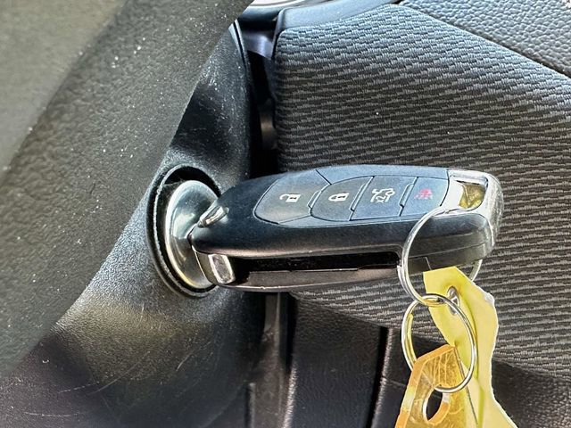 Used 2018 Chevrolet Cruze LS image 15