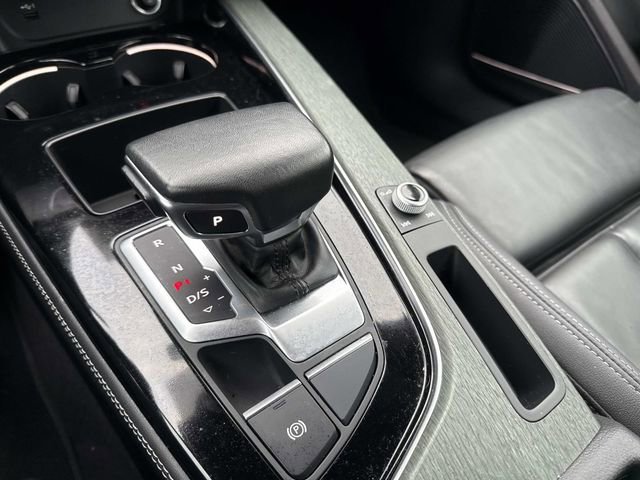 Used 2024 Audi A5 2.0T Premium Plus image 32