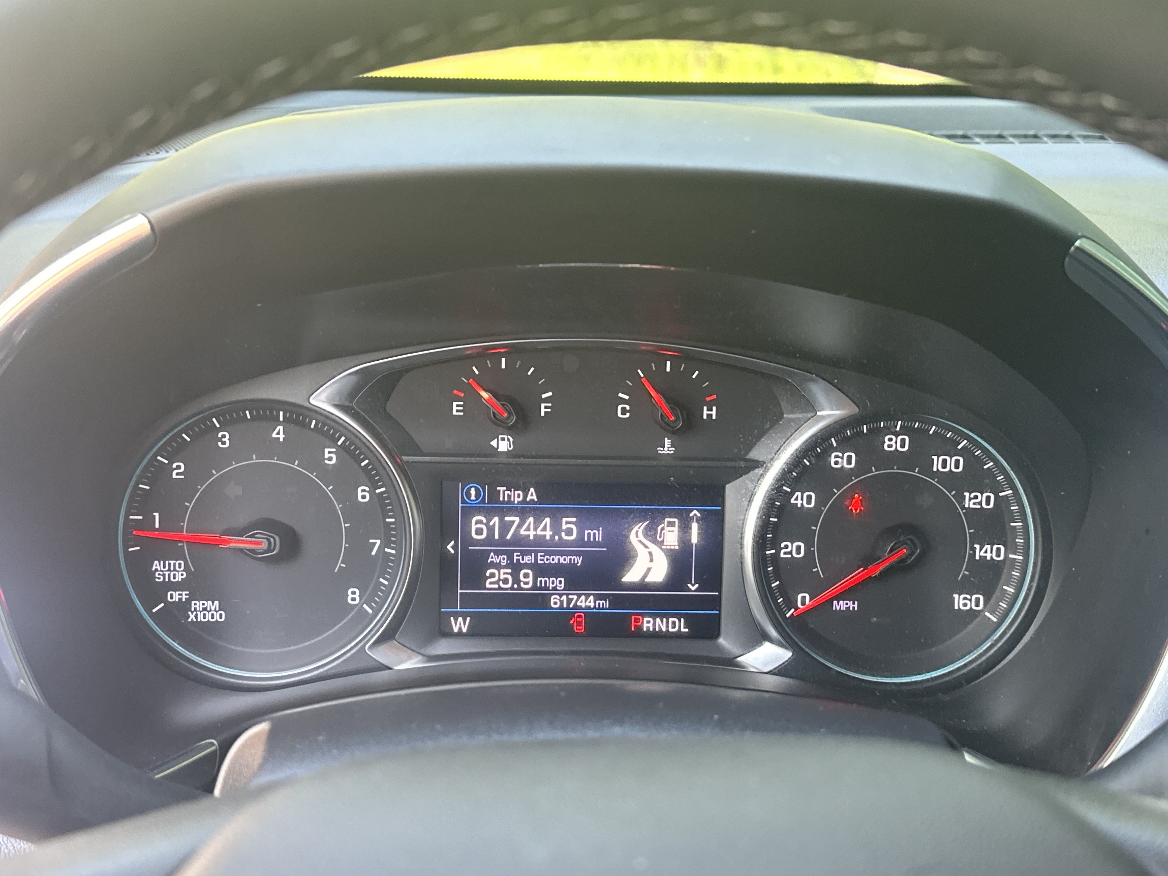 Used 2023 Chevrolet Equinox LT FWD image 26