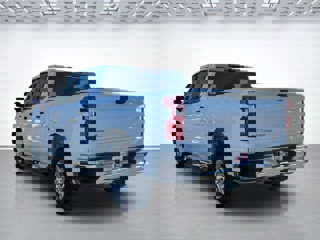 Used 2023 Chevrolet Silverado 1500 W/T w/ Trailering Package image 6