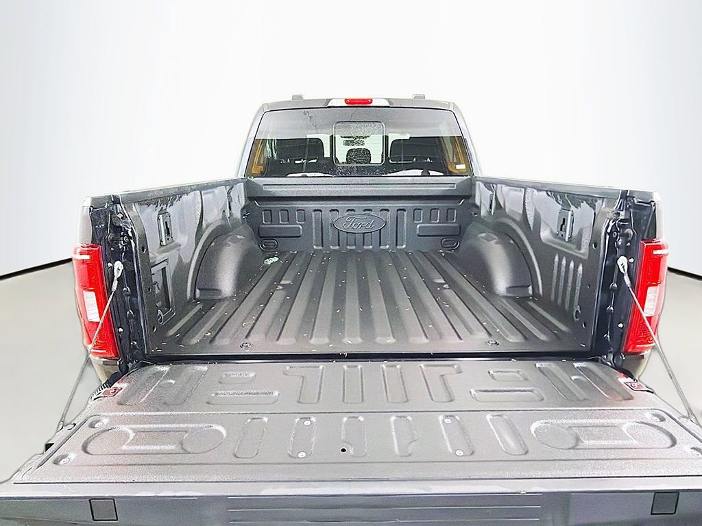 Used 2023 Ford F150 XLT w/ Equipment Group 302A High AWD/4WD image 14