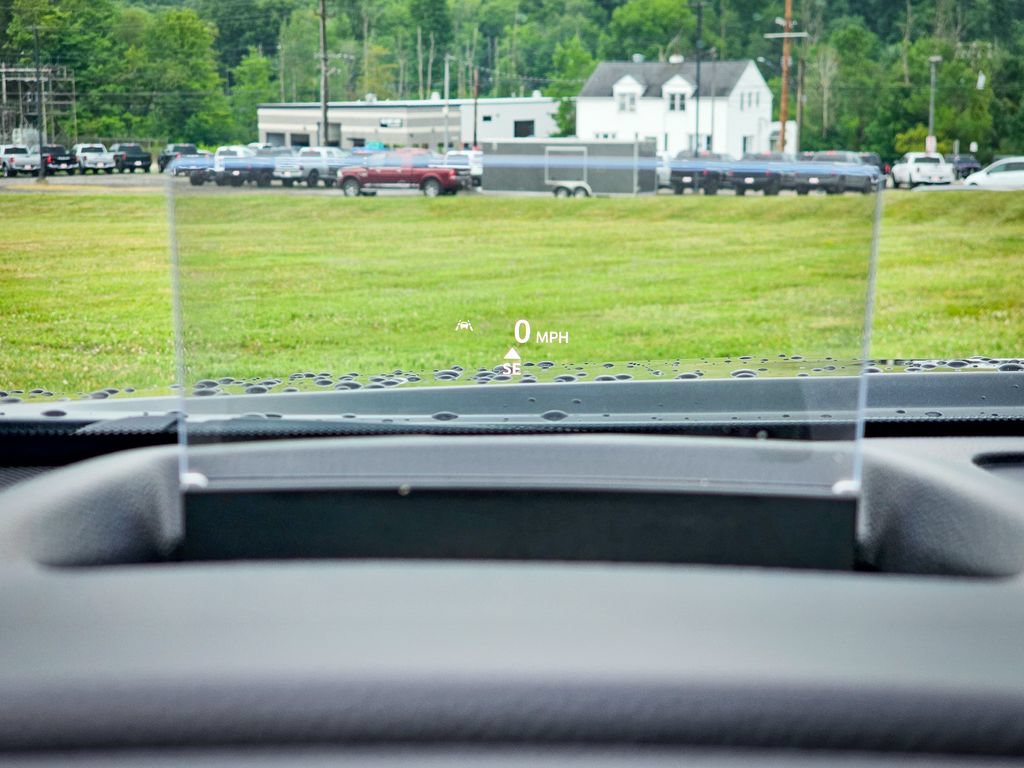 Used 2023 GMC Terrain SLT w/ Infotainment Package II AWD/4WD image 21