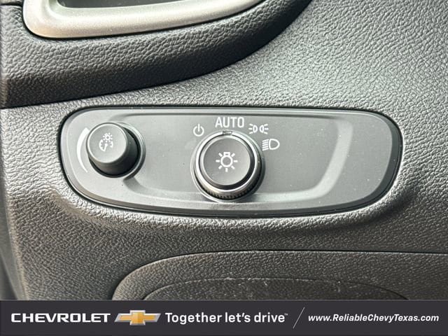 Used 2020 Chevrolet Trax LS w/ Tint and Cruise Package FWD image 23