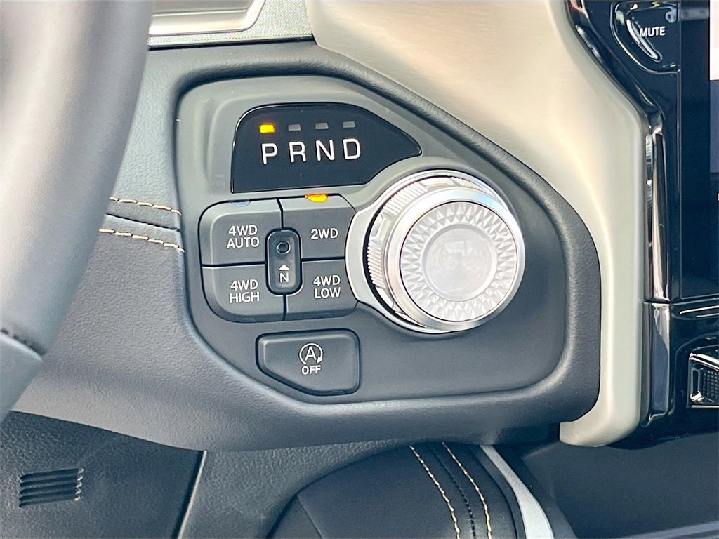 New 2026 RAM 1500 Tungsten image 17