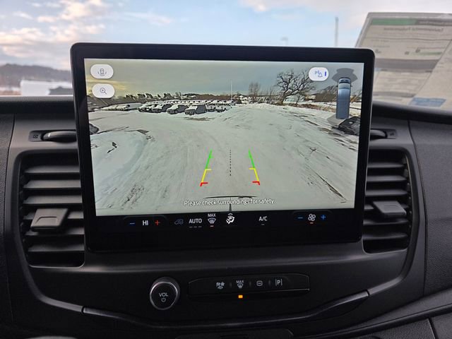 New 2026 Ford Transit 250 148 Medium Roof image 16