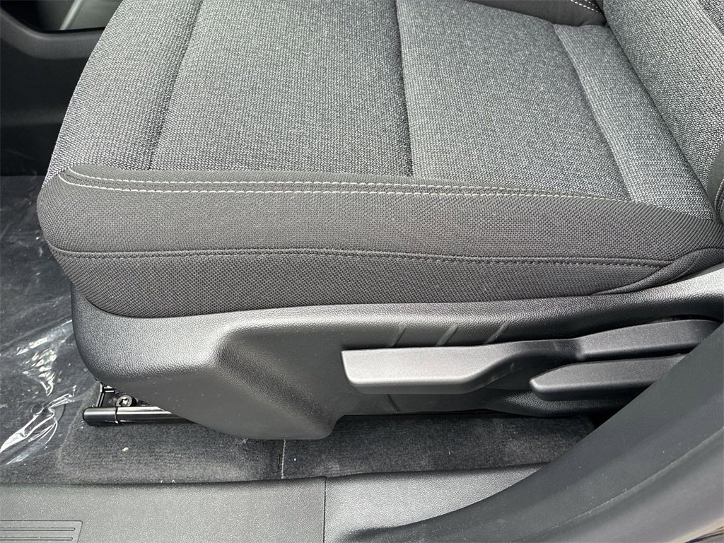 New 2026 GMC Terrain Elevation image 12