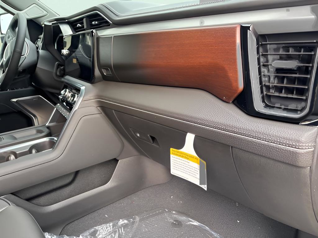 New 2026 GMC Sierra 2500 Denali image 16