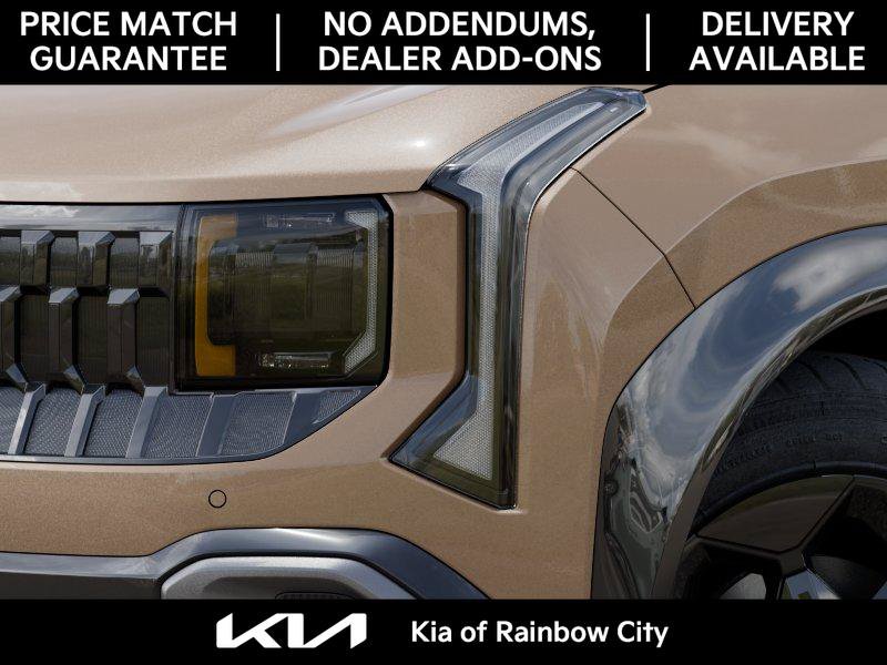 New 2027 Kia Seltos X-Line S AWD/4WD image 12