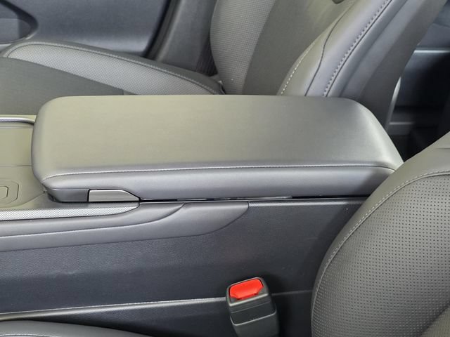 New 2026 Lexus ES 350e w/ Convenience Package FWD image 8