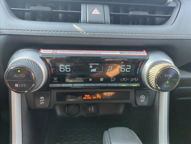 Certified 2025 Toyota RAV4 XLE AWD/4WD image 19