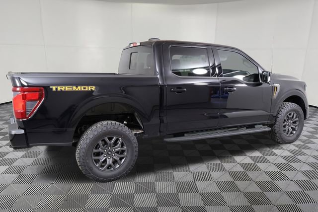 New 2026 Ford F150 Tremor w/ Equipment Group 402B AWD/4WD image 5