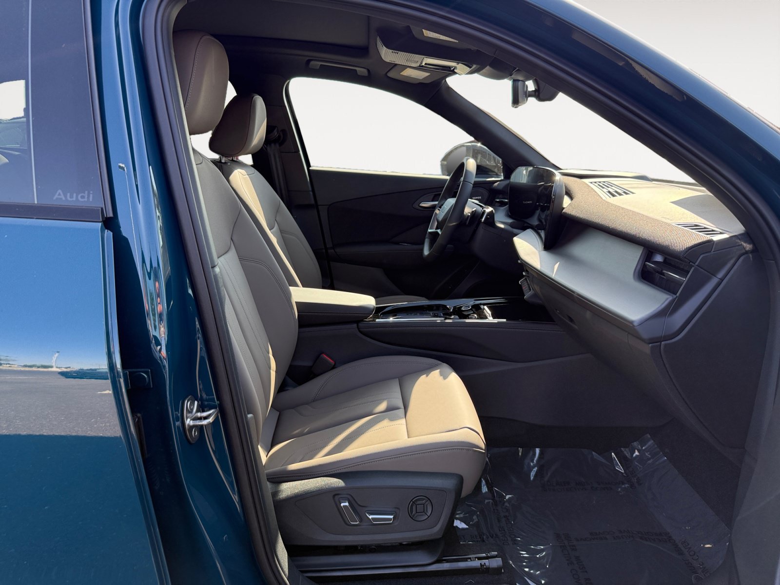 New 2026 Audi Q3 quattro 2.0T AWD/4WD image 19