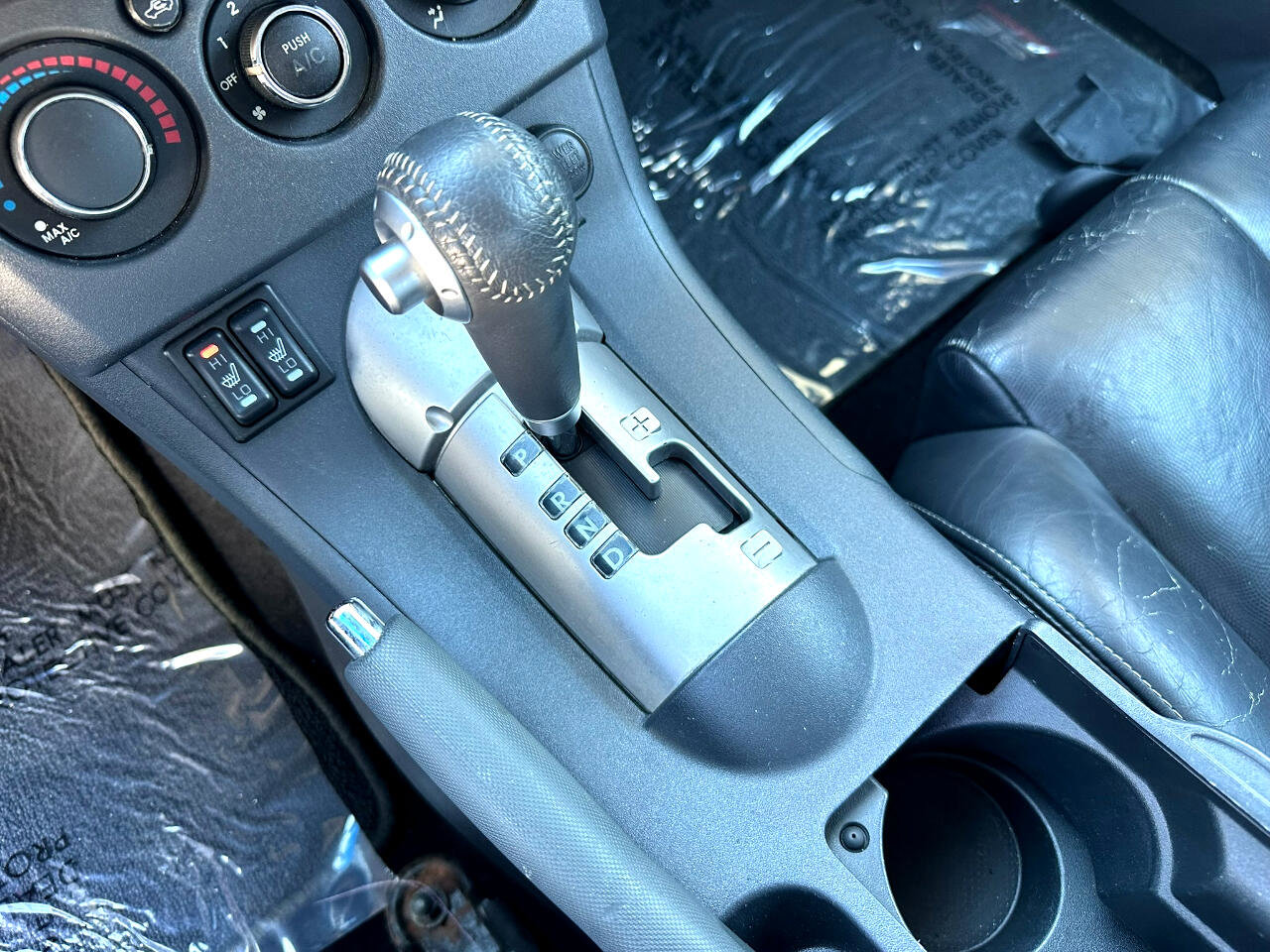 Used 2012 Mitsubishi Eclipse GS Sport image 33