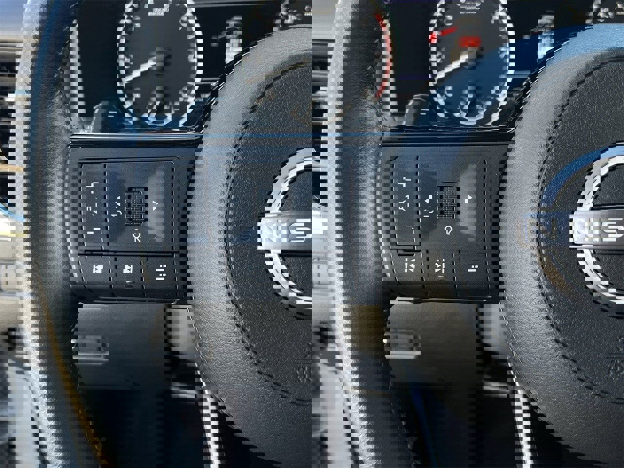 Certified 2023 Nissan Rogue SL w/ SL Premium Package image 11