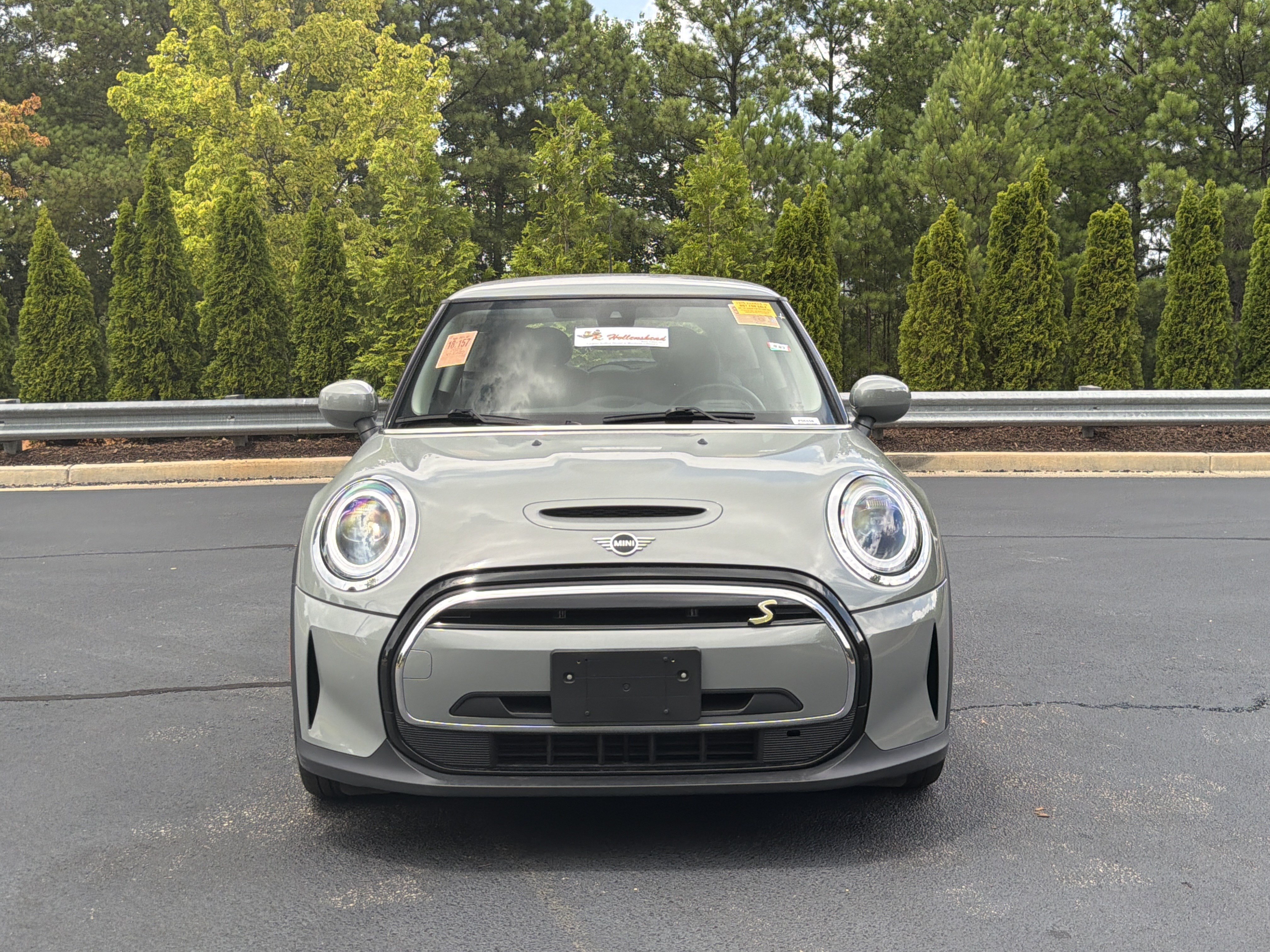 Used 2023 MINI Cooper SE FWD image 9