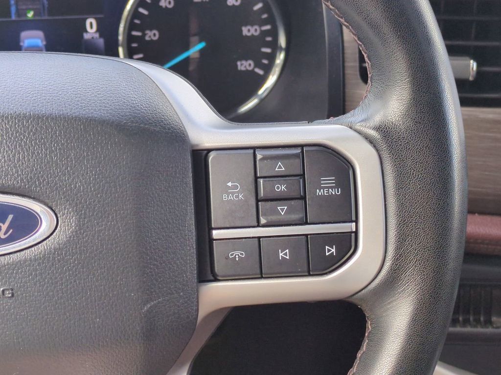 Used 2024 Ford Expedition Limited image 27