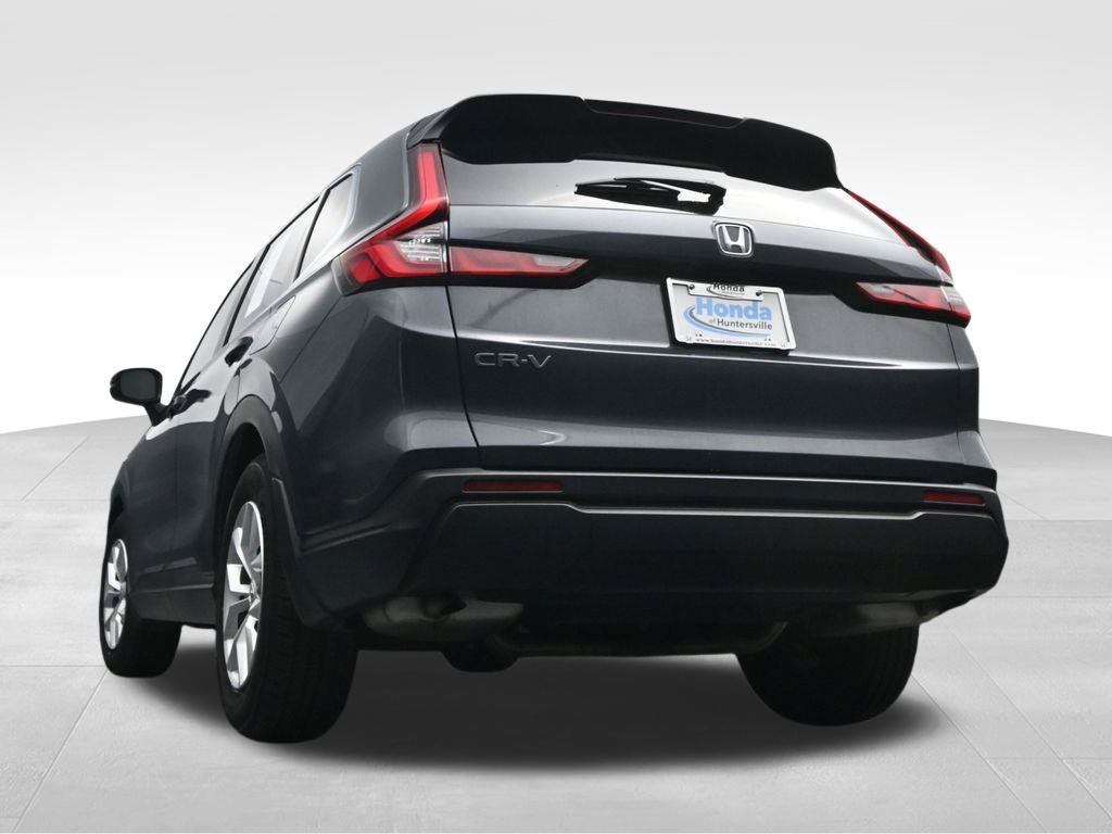 Used 2025 Honda CR-V LX image 40