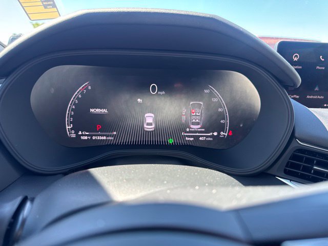 Used 2025 Acura TLX w/ Technology Package FWD image 21