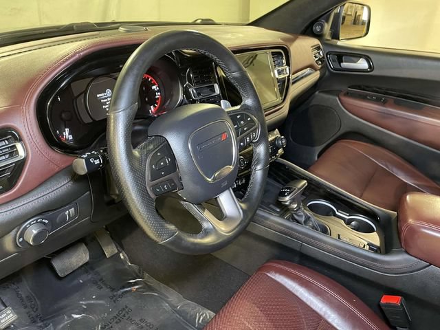 Used 2024 Dodge Durango Citadel AWD/4WD image 4