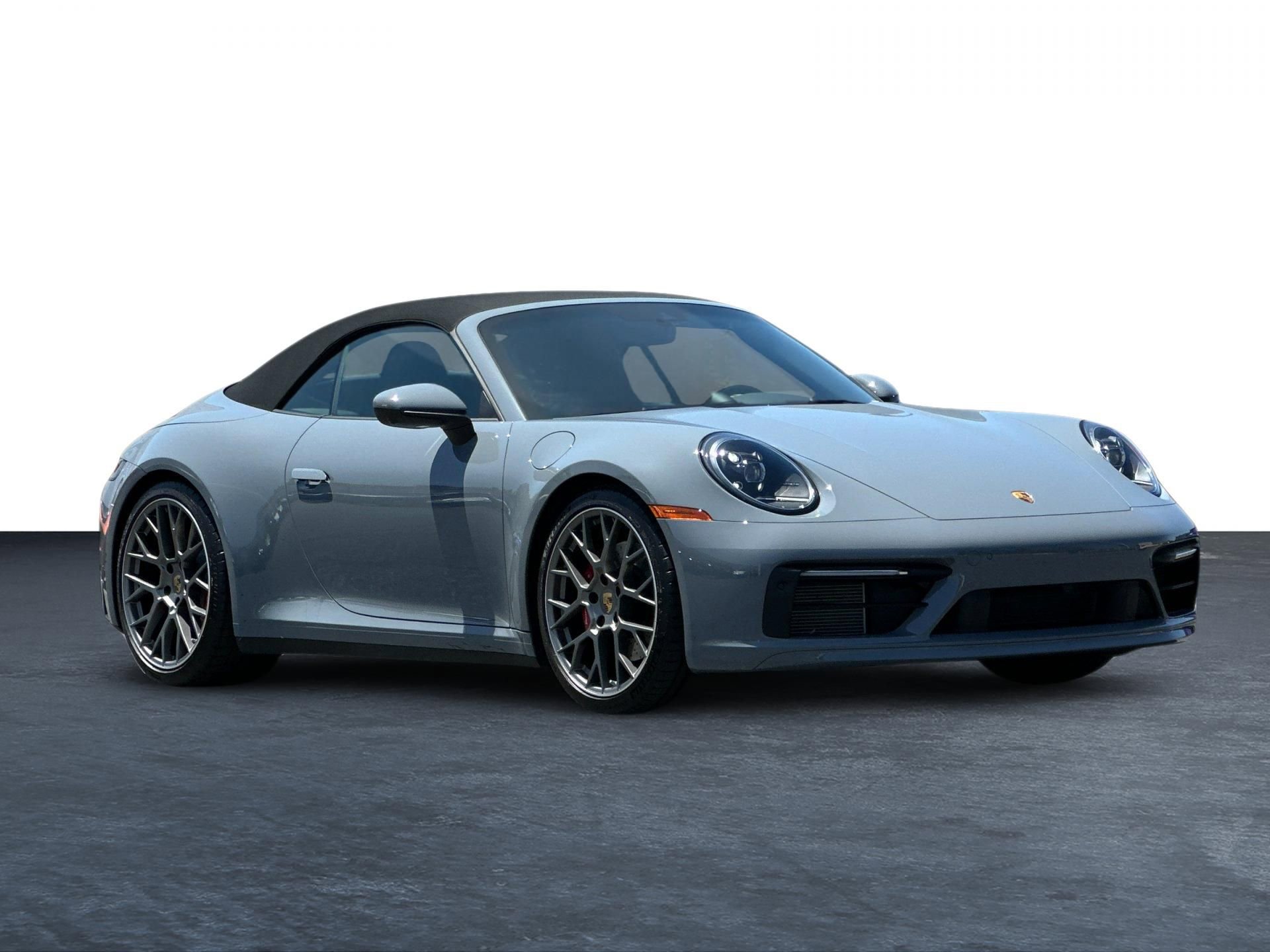 Used 2024 Porsche 911 Carrera S RWD image 10
