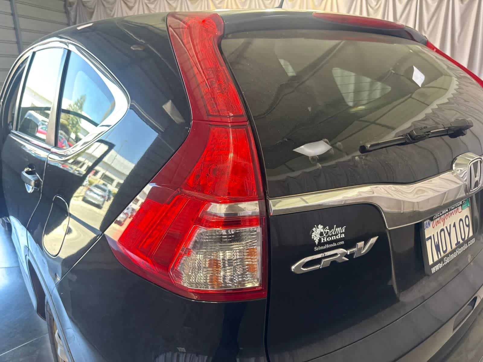 Used 2016 Honda CR-V LX image 10