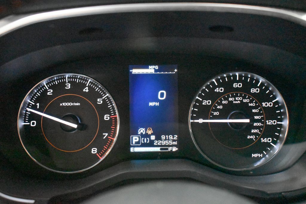 Used 2021 Subaru Crosstrek 2.5i Limited w/ Moonroof Package 2 image 13