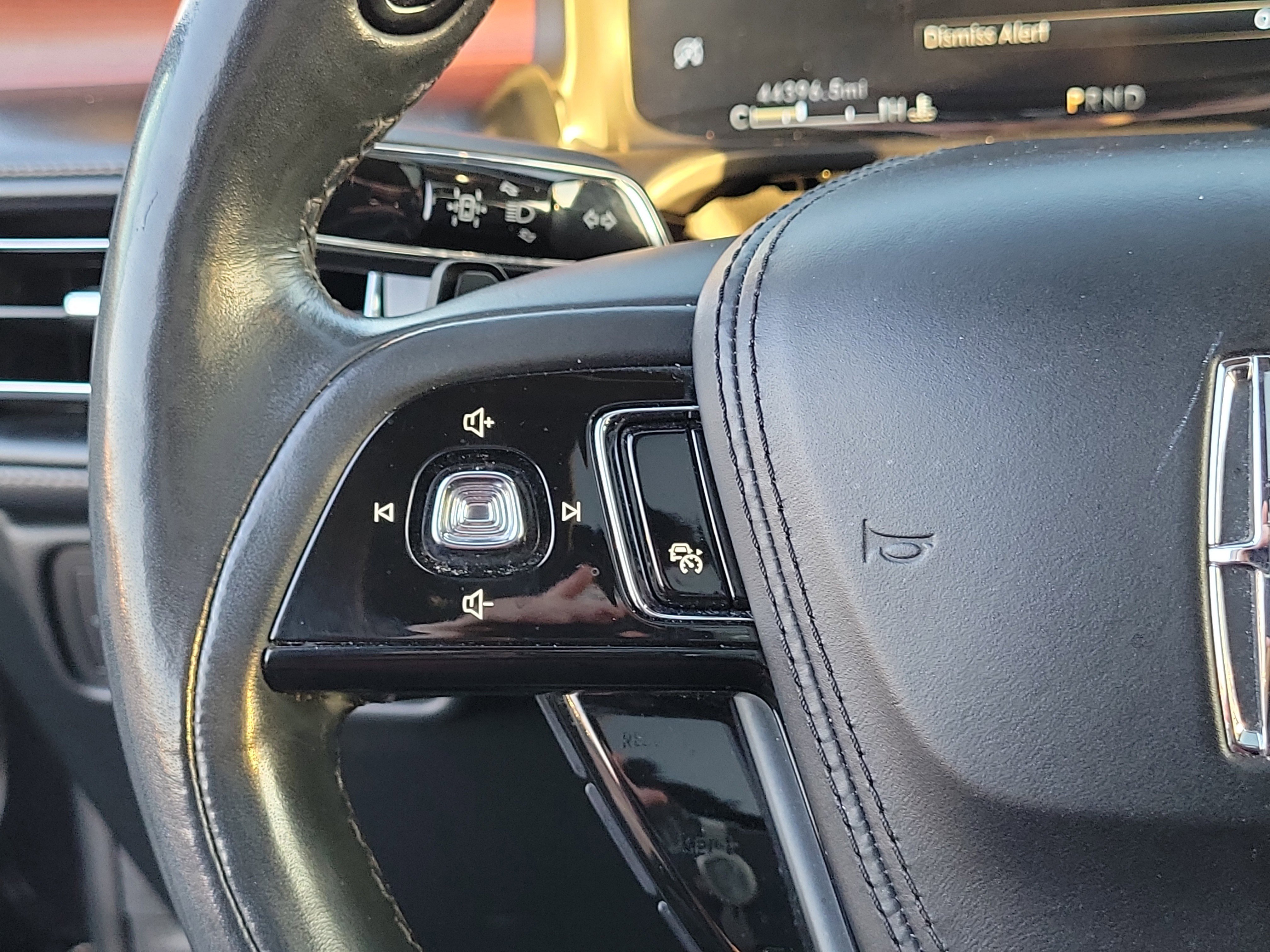 Used 2021 Lincoln Aviator Reserve w/ Equipment Group 201A image 24