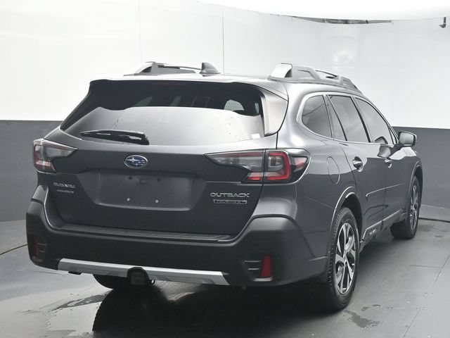 Used 2020 Subaru Outback Touring XT AWD/4WD image 7