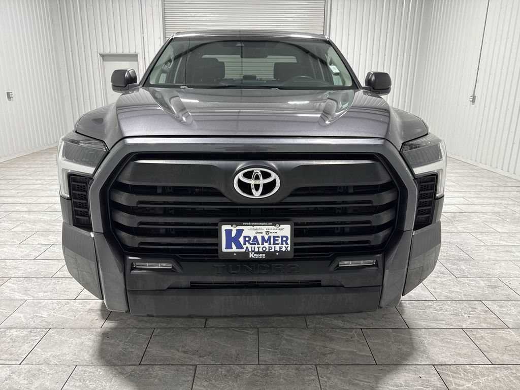 Used 2022 Toyota Tundra SR5 RWD image 32