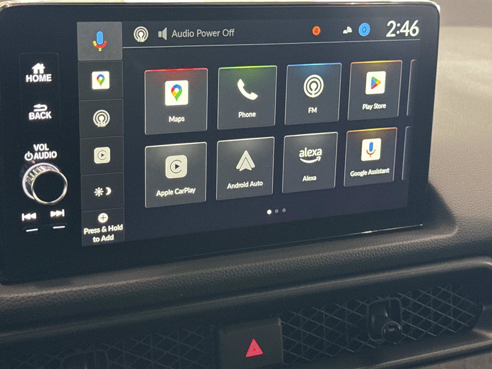 New 2026 Honda Prelude image 3