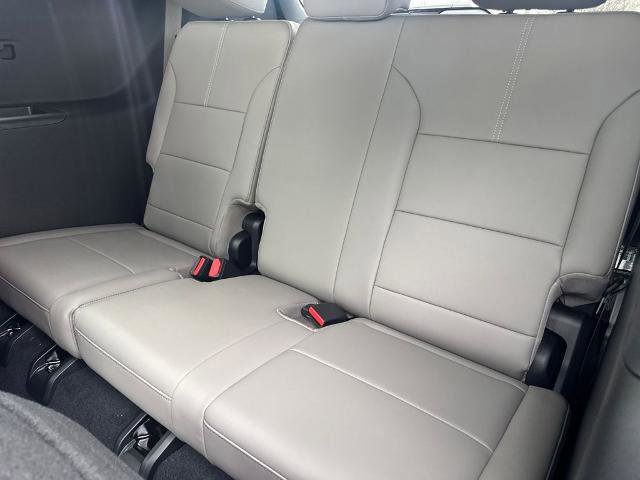 New 2026 GMC Acadia Elevation w/ Black Edition image 15