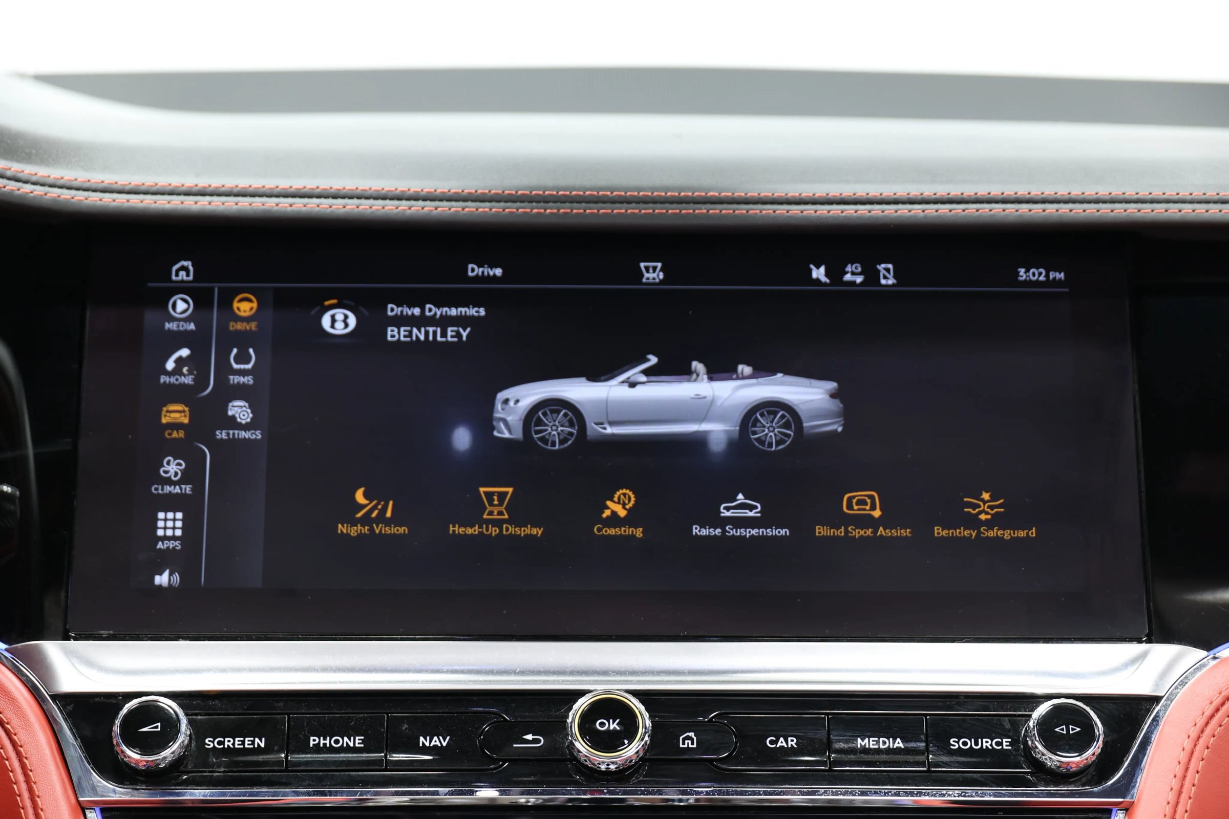 Used 2020 Bentley Continental GT V8 AWD/4WD image 35