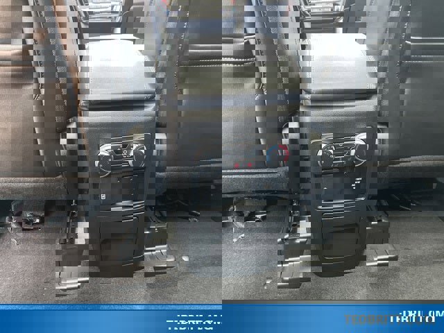 Certified 2022 Ford Explorer Platinum w/ Equipment Group 601A image 15