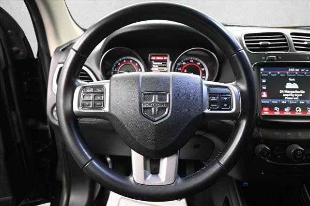 Used 2020 Dodge Journey Crossroad FWD image 15