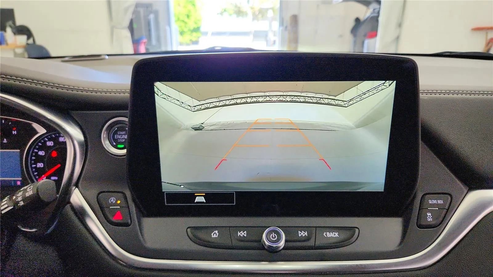 Used 2024 Chevrolet Blazer LT w/ Convenience Package FWD image 24