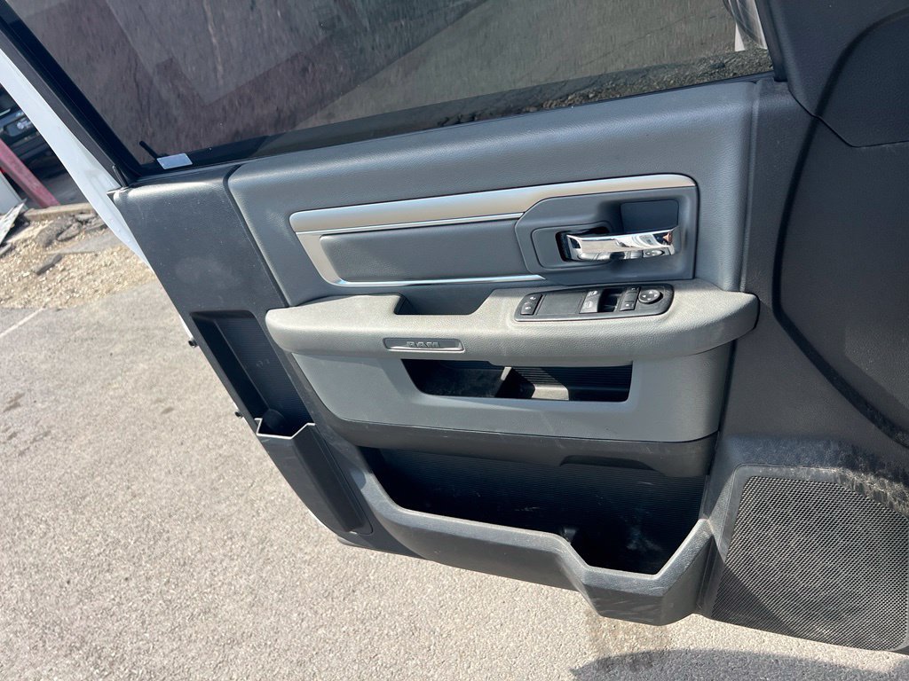 Used 2020 RAM 1500 Tradesman w/ Popular Equipment Group RWD image 15
