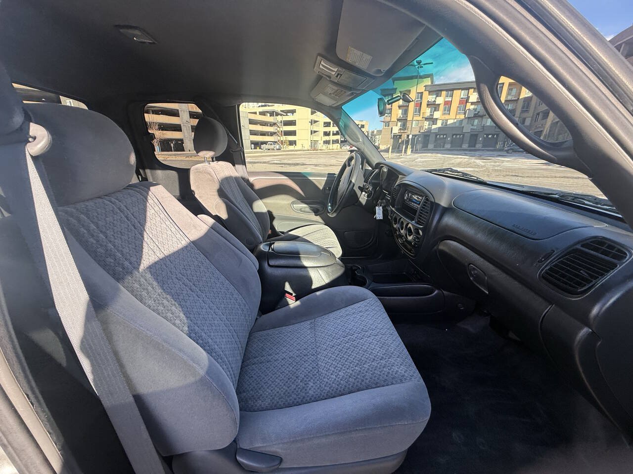Used 2006 Toyota Tundra SR5 AWD/4WD image 22