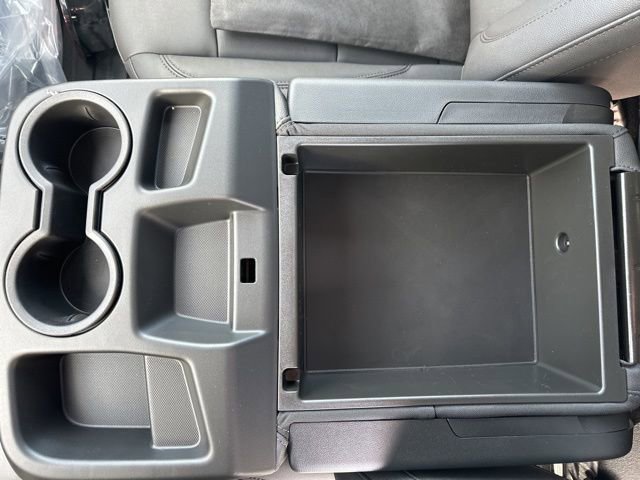 New 2025 Chevrolet Silverado 3500 W/T w/ WT Convenience Package AWD/4WD image 12