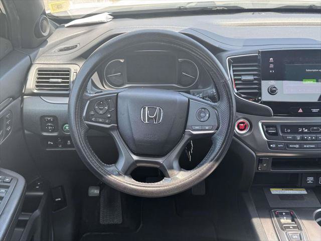 Used 2023 Honda Passport EX-L image 13