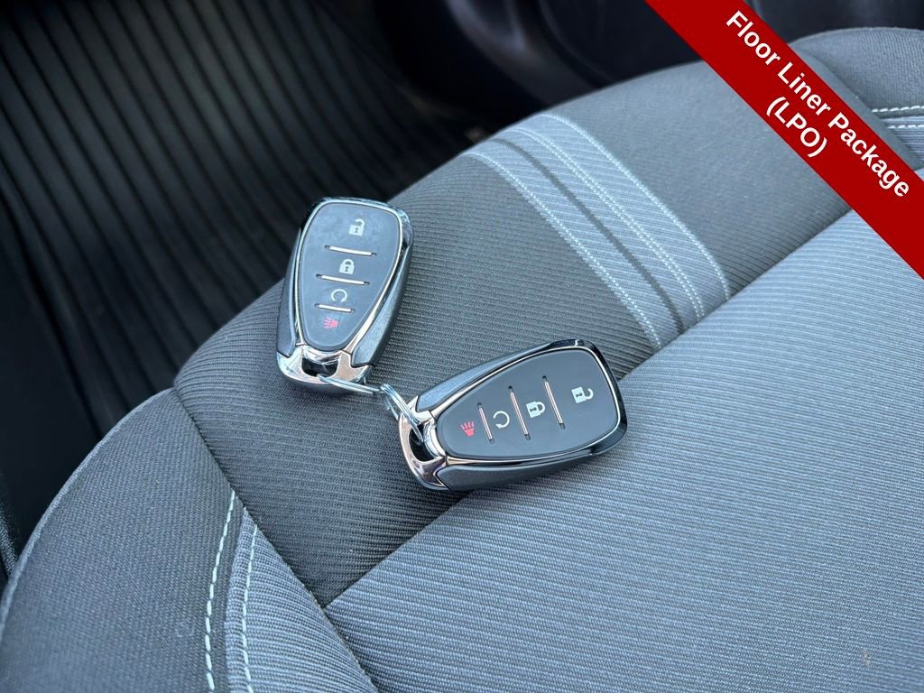 Used 2023 Chevrolet Blazer LT w/ Driver Confidence Package image 25