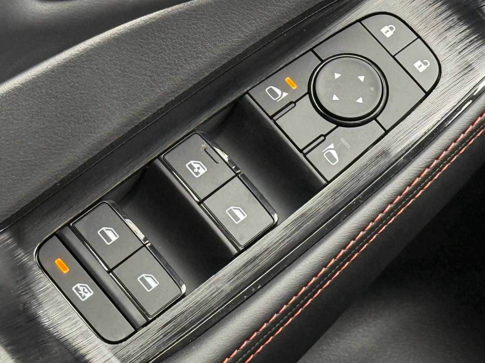 New 2026 Nissan Rogue SV image 29