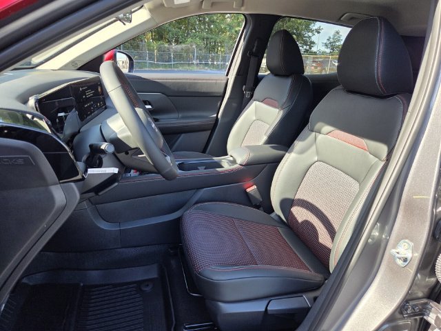 New 2027 Nissan Kicks SR FWD image 9
